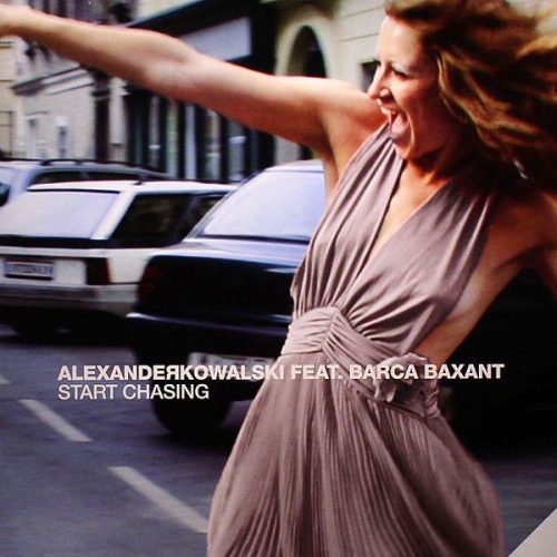 Alexander Kowalski – Start Chasing