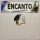 Danijay Encanto italodance 12" vinyl maxi lemez