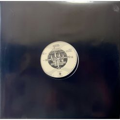 Recall Feel EP 1995 hard trance progressive trance 12 inch vinyl