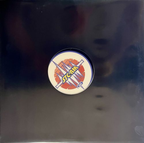 Recall Feel EP 1995 hard trance progressive trance 12 inch vinyl