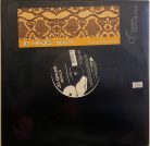 JD Davis – Bocca (Használt Vinyl)