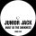 Junior Jack – Must Be The Darkness (Használt Vinyl)