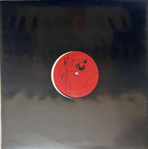 Sample Pleasures house vinyl Play It Down PID013