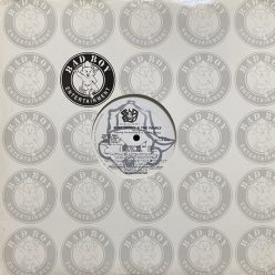 Hip-hop klasszikus – Puff Daddy – Victory 12" US promo vinyl