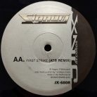 Signum – Five Yards / First Strike (ATB Remix) Trance 12" Vinyl 2001