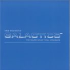 Mike Shannon Galactics minimal tech house 12" vinyl EP bakelit lemez