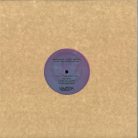 Minos Just Mack Push The Feeling EP Hardcore Techno Bakelit Lemez