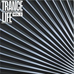 Trance Life Vol 3 Marco V Jochen Miller Marcel Woods vinyl