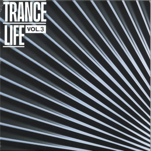 Trance Life Vol 3 Marco V Jochen Miller Marcel Woods vinyl