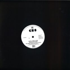   Earth, Wind & Fire – Brazilian Rhyme | Disco 12" Vinyl
