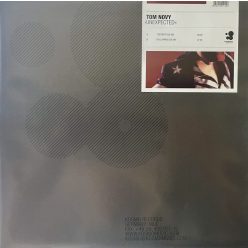 Tom Novy – Unexpected 2006 Kosmo Records 12 inch house vinyl