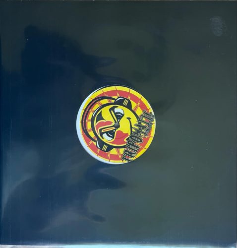 Moon Project ‎– Moonrise (Használt Vinyl)