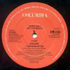 Xscape – Feels So Good 12" promo vinyl, Columbia XPR 2238, Uno Clio remix, house 1995 UK