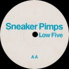 Sneaker Pimps – Low Five (Használt Vinyl)