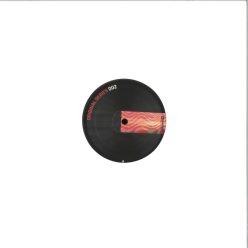 DJ Misjah Trippin Out EP techno acid red marbled vinyl Planet Rhythm Records
