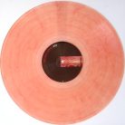 DJ Misjah Trippin Out EP techno acid red marbled vinyl Planet Rhythm Records