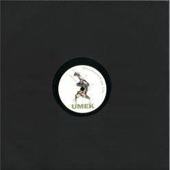 Umek – Ritmolicious EP | Techno 12" Vinyl