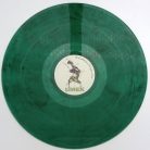Umek Ritmolicious EP techno 12" vinyl bakelit lemez