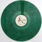 Umek Ritmolicious EP techno 12" vinyl bakelit lemez
