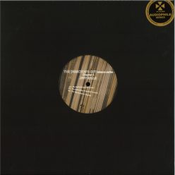 Jeff Mills – The Director's Cut Chapter 6 – AX084DC 180g vinyl