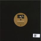 Jeff Mills – The Director's Cut Chapter 6 – AX084DC 180g vinyl