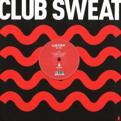Various Club Sweat Vol 002 Sweat It Out 12 inch vinyl