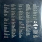 Sex Action – Sex Action (1991, Hungary) Nagyferó Produkció rock vinyl - Bakelit Records