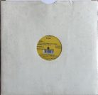 Zone 1 – Feel 12" vinyl, Tripoli Trax 1995, house remix maxi