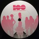 Onehundredpercent Featuring Jennifer John – Just Can't Wait (Saturday) house 12" vinyl