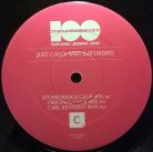 Onehundredpercent Featuring Jennifer John – Just Can't Wait (Saturday) house 12" vinyl