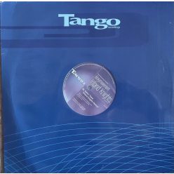 Kinkymovement ‎– Gettin' There (Használt Vinyl)