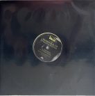 Baobinga & I.D – Tongue Riddim 12" vinyl, Build Recordings 2009, UK funky Roska remix