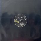 Baobinga & I.D – Tongue Riddim 12" vinyl, Build Recordings 2009, UK funky Roska remix