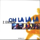 2 Eivissa – Oh La La La euro house 12" vinyl