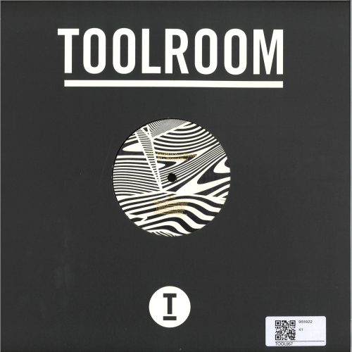 GotSome feat. Clementine Douglas – Caught In Your Rhythm