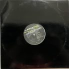 Roy Davis Jr. – We Must Have Balance 12" vinyl, Large Records LAR-128, deep house 2010 USA