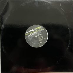 Roy Davis Jr. – We Must Have Balance (Használt Vinyl)