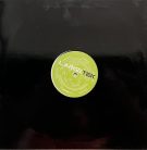 Roy Davis Jr. – We Must Have Balance 12" vinyl, Large Records LAR-128, deep house 2010 USA