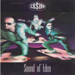 Ca$ino – Sound Of Eden (Használt Vinyl)