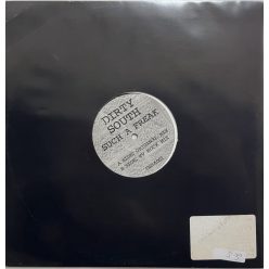 Dirty South – Such A Freak (Használt Vinyl)