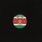 2000 & One Wan Poku Moro REKIDS House Bakelit Lemez