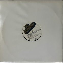 House klasszikus bakeliten – The Disco Boys ft. Manfred Mann – For You 12"