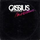 Cassius And Jocelyn Brown ‎– I'm A Woman (Használt Vinyl)
