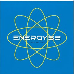 Energy 52 Cafe Del Mar 30 Years Anniversary Trance Vinyl