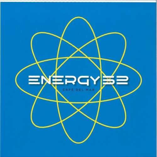 Energy 52 Cafe Del Mar 30 Years Anniversary Trance Vinyl