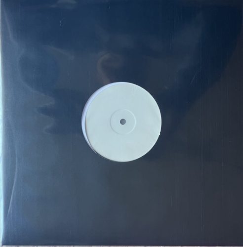 Flanders – By My Side (Használt Vinyl)