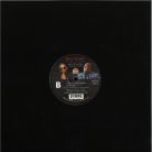 Byron Stingily, Teddy Douglas – We Belong Together house 12" vinyl