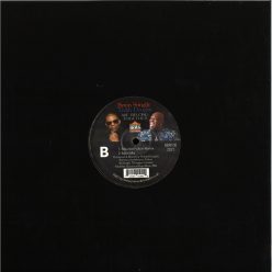   Byron Stingily, Teddy Douglas – We Belong Together | House 12" Vinyl