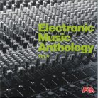 Electronic Music Anthology by FG Vol.4 – house, electro és deep house 2LP vinyl