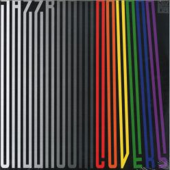 Various – Covers 2xLP 2025 Jazz Room Records vinyl